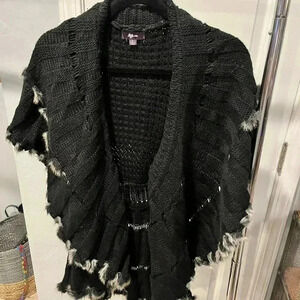 Lily Cardigan Sweater - Large